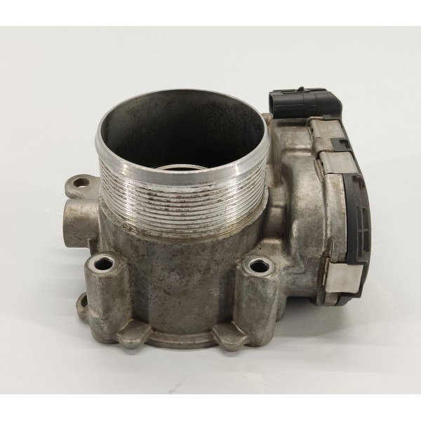 Tbi Corpo Borboleta Discovery Sport 2021 Diesel