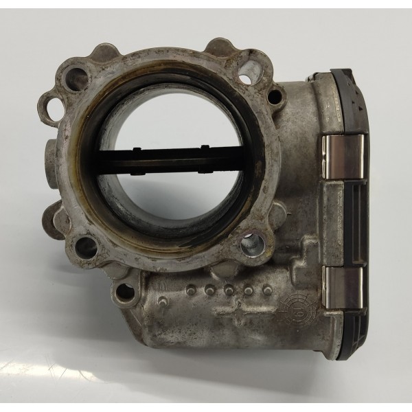 Tbi Corpo Borboleta Discovery Sport 2021 Diesel