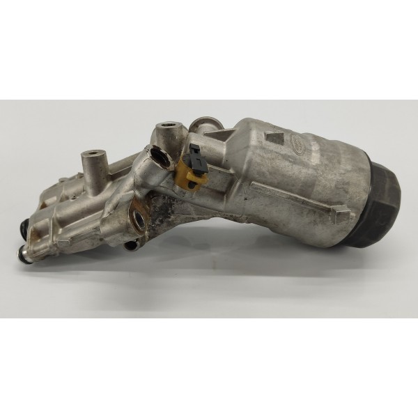 Suporte Filtro Oleo Discovery Sport 2021 Diesel K4d36714