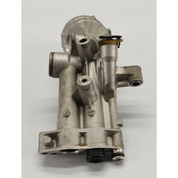 Suporte Filtro Oleo Discovery Sport 2021 Diesel K4d36714