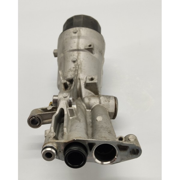 Suporte Filtro Oleo Discovery Sport 2021 Diesel K4d36714