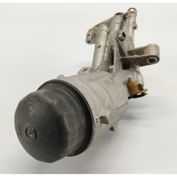 Suporte Filtro Oleo Discovery Sport 2021 Diesel K4d36714