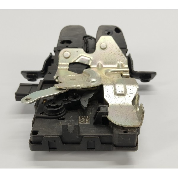 Fechadura Tampa Traseira Discovery Sport 2021 Diesel