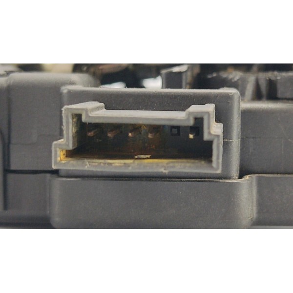 Fechadura Tampa Traseira Discovery Sport 2021 Diesel