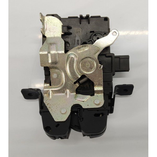 Fechadura Tampa Traseira Discovery Sport 2021 Diesel