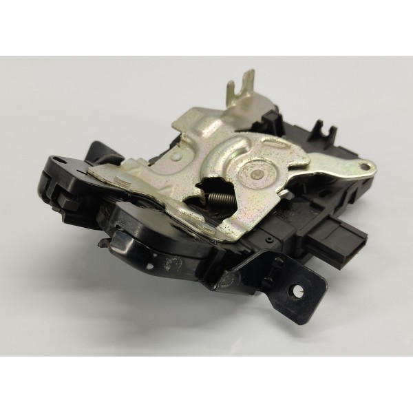 Fechadura Tampa Traseira Discovery Sport 2021 Diesel