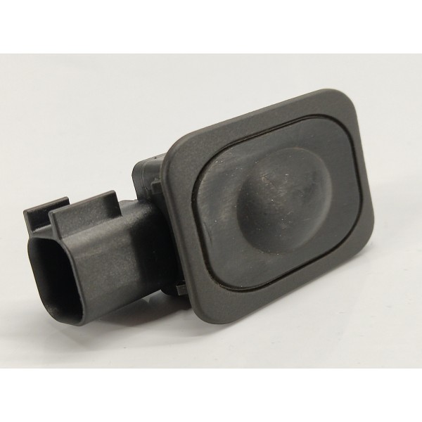 Botao Abertura Mala Discovery Sport 2021 Diesel 1l2t14k147 Preto