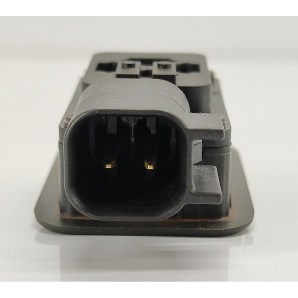 Botao Abertura Mala Discovery Sport 2021 Diesel 1l2t14k147 Preto