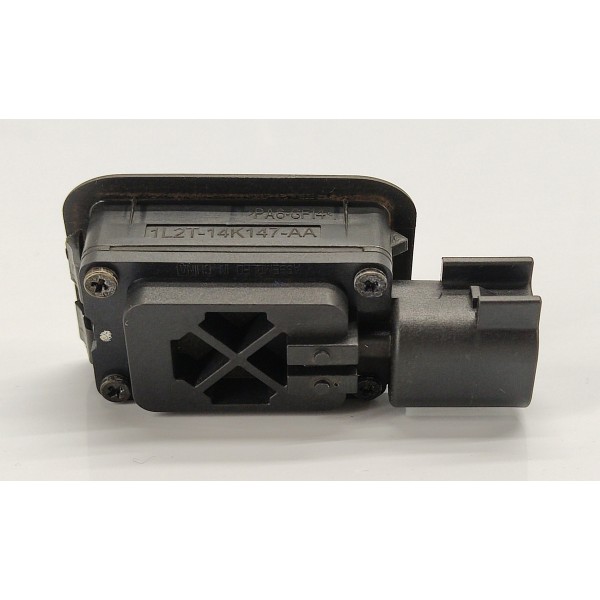 Botao Abertura Mala Discovery Sport 2021 Diesel 1l2t14k147 Preto