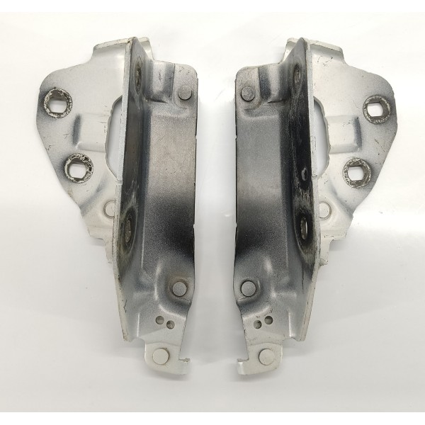 Par Dobradiça Capo Discovery Sport 2021 Diesel Lk7216801ac