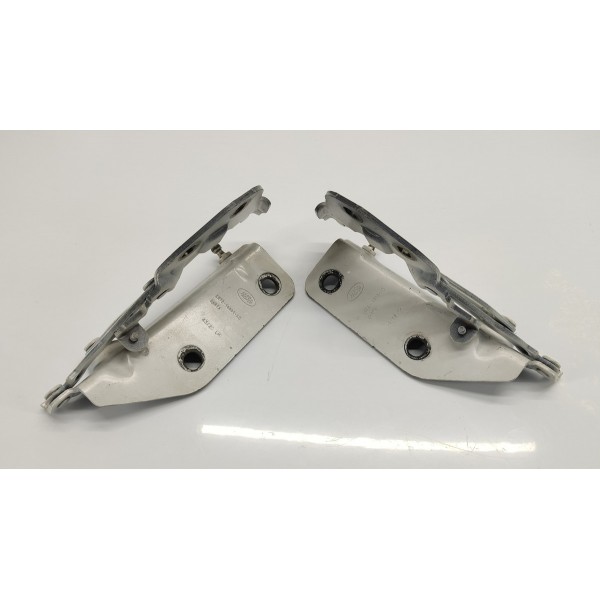 Par Dobradiça Capo Discovery Sport 2021 Diesel Lk7216801ac