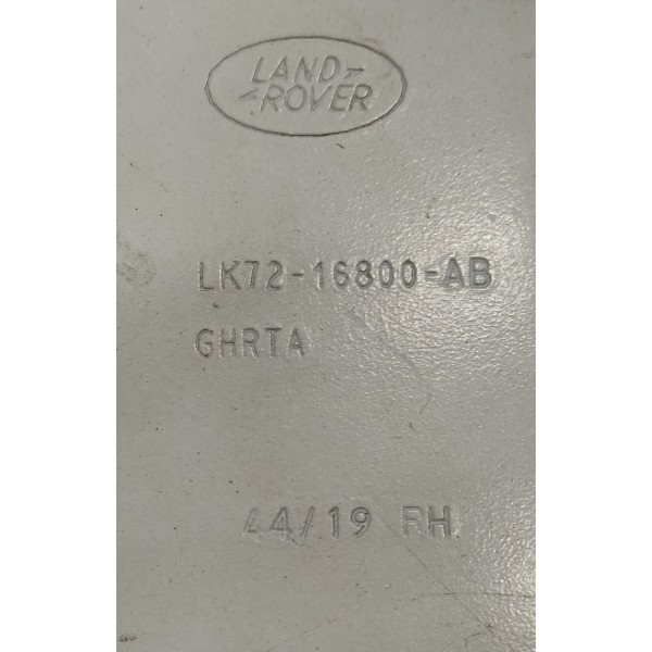 Par Dobradiça Capo Discovery Sport 2021 Diesel Lk7216801ac