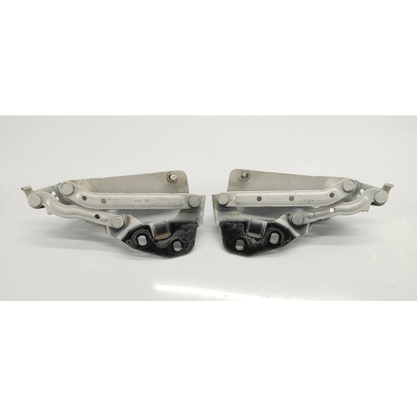 Par Dobradiça Capo Discovery Sport 2021 Diesel Lk7216801ac