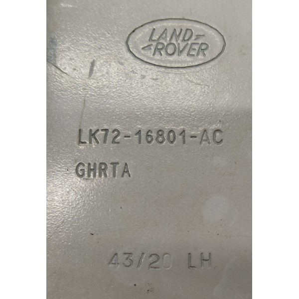 Par Dobradiça Capo Discovery Sport 2021 Diesel Lk7216801ac