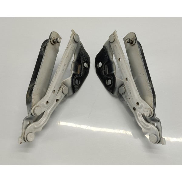 Par Dobradiça Capo Discovery Sport 2021 Diesel Lk7216801ac