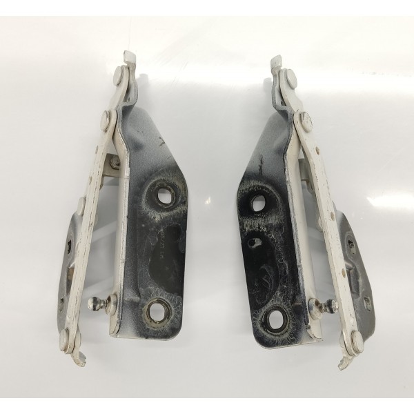 Par Dobradiça Capo Discovery Sport 2021 Diesel Lk7216801ac