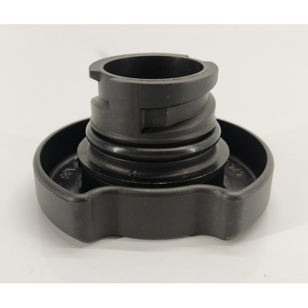 Tampa Oleo Motor Discovery Sport 2021 Diesel C89wa6766 Preto