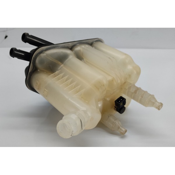 Reservatorio Agua Radiador Discovery Sport 2021 Diesel