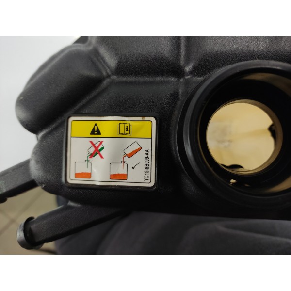 Reservatorio Agua Radiador Discovery Sport 2021 Diesel