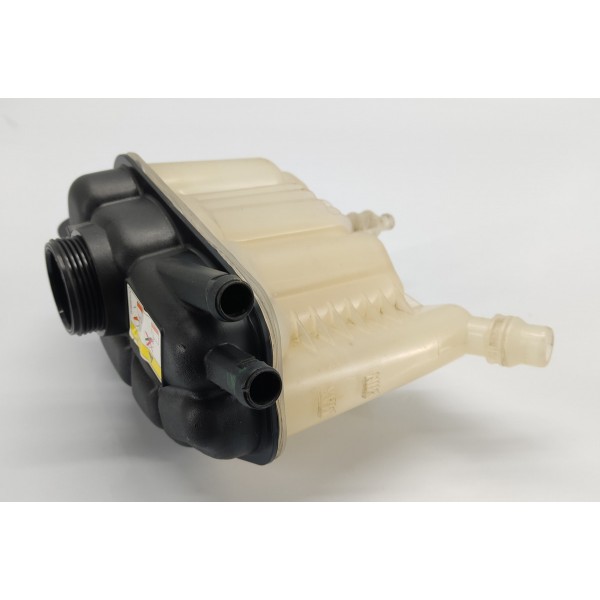 Reservatorio Agua Radiador Discovery Sport 2021 Diesel