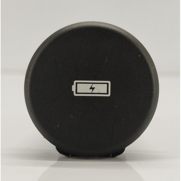 Tomada Entrada Usb Discovery Sport 2021 Diesel Lk7219010ab Preto