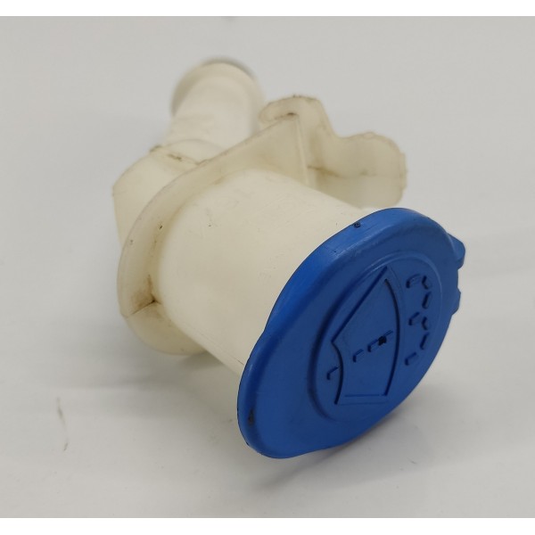 Tubo Reservatorio Limpador Parabrisa Discovery Sport 2021 Branco