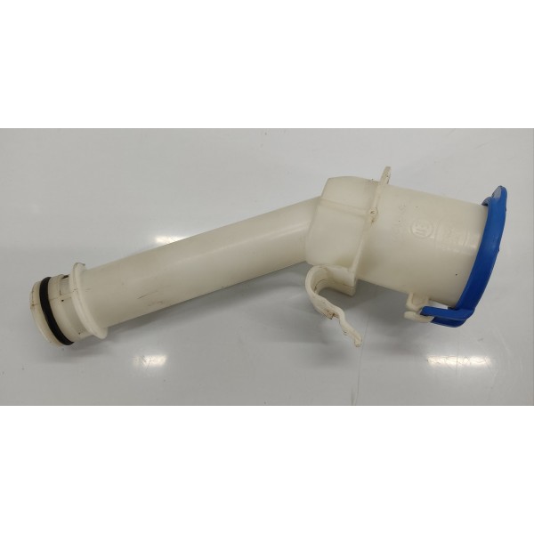 Tubo Reservatorio Limpador Parabrisa Discovery Sport 2021 Branco