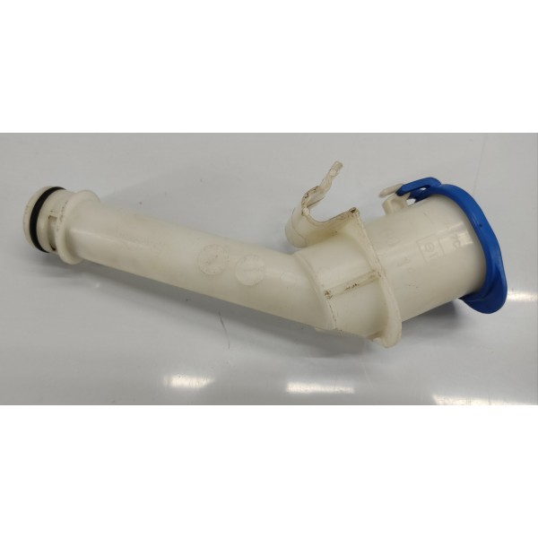 Tubo Reservatorio Limpador Parabrisa Discovery Sport 2021 Branco