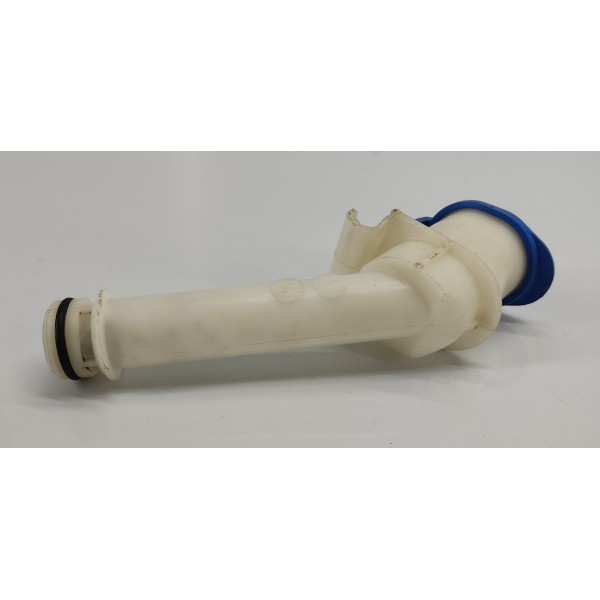 Tubo Reservatorio Limpador Parabrisa Discovery Sport 2021 Branco