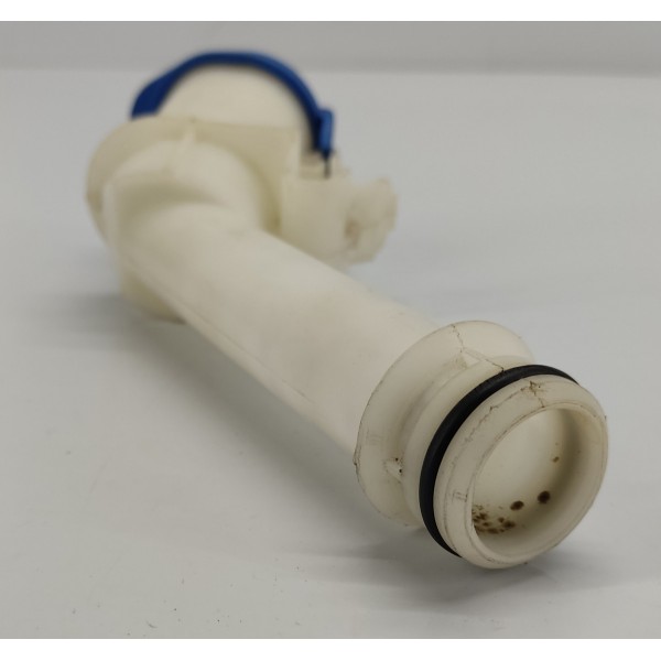 Tubo Reservatorio Limpador Parabrisa Discovery Sport 2021 Branco