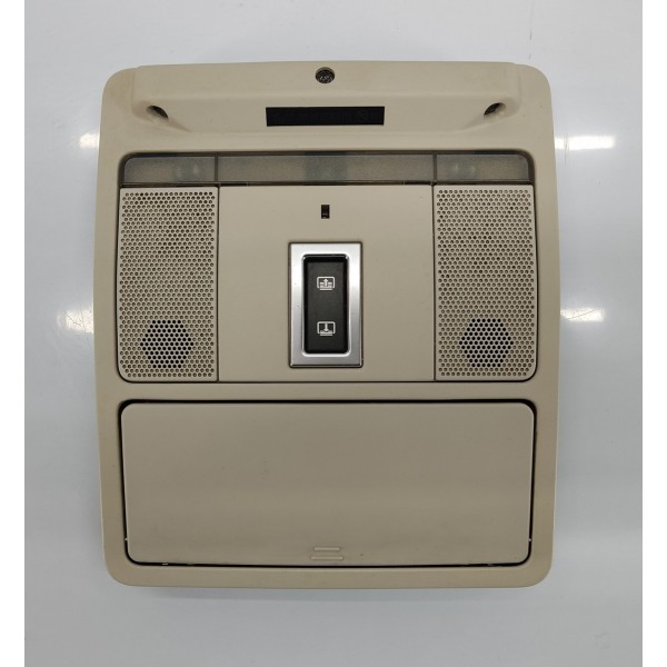 Luz Comando Teto Porta Oculos Discovery Sport 2021 Diesel