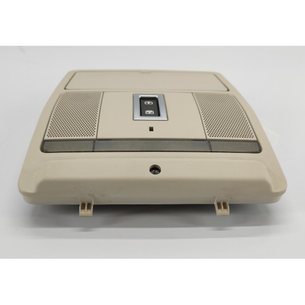 Luz Comando Teto Porta Oculos Discovery Sport 2021 Diesel