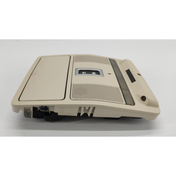 Luz Comando Teto Porta Oculos Discovery Sport 2021 Diesel