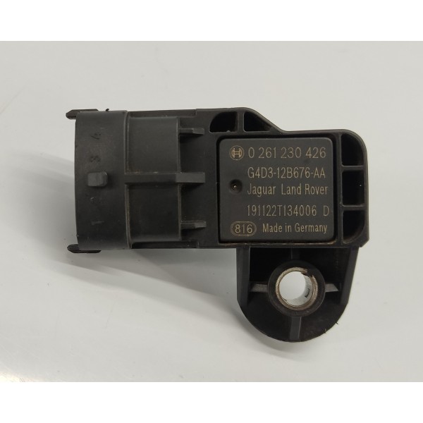 Sensor Map Discovery Sport 2021 Diesel G4d312b676aa