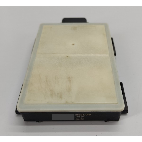 Modulo Radar Ponto Cego Discovery Sport 2021 Diesel