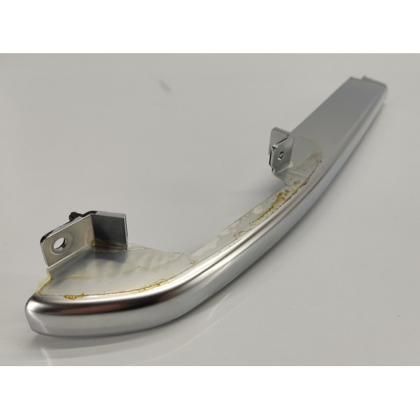 Acabamento Console L.d Discovery Sport 2021 Lk72640e72b Prateado