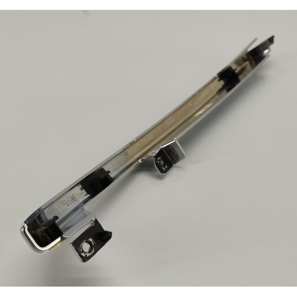 Acabamento Console L.d Discovery Sport 2021 Lk72640e72b Prateado