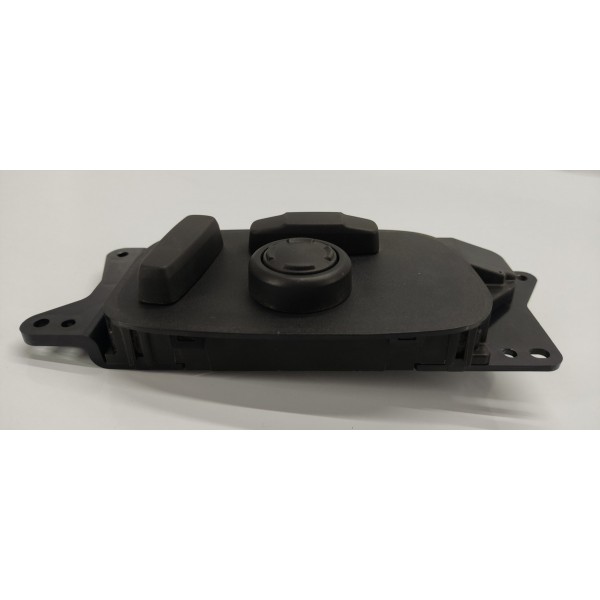 Botao Regulagem Banco D.e Discovery Sport 2021 Preto