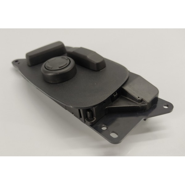 Botao Regulagem Banco D.e Discovery Sport 2021 Preto