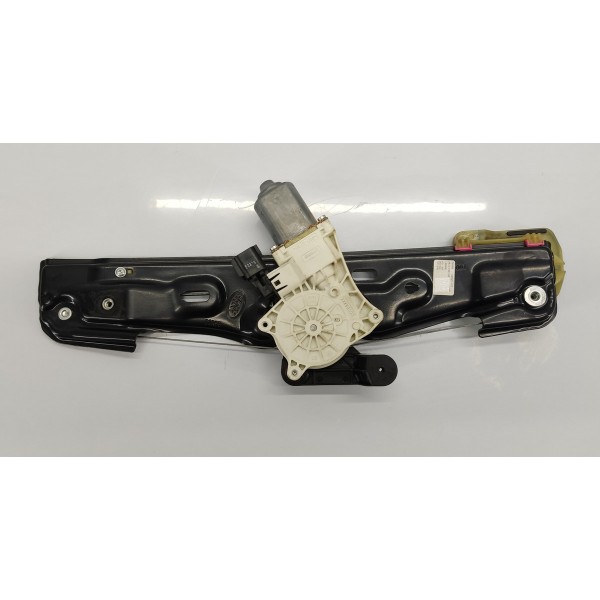 Motor Maquina Vidro T.e Discovery Sport 2021 Diesel