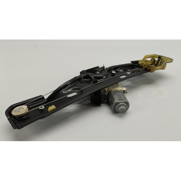 Motor Maquina Vidro T.e Discovery Sport 2021 Diesel