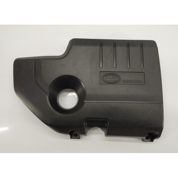 Tampa Capa Motor Discovery Sport 2021 Diesel 01 Gj326a949b