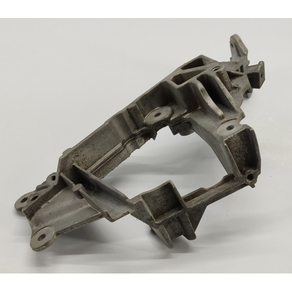 Suporte Valvula Egr Discovery Sport 2021 Diesel G4d39l456dc