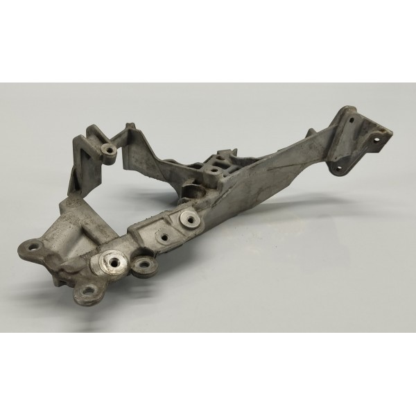 Suporte Valvula Egr Discovery Sport 2021 Diesel G4d39l456dc