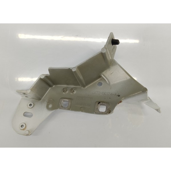 Suporte Farol D.d Discovery Sport 2021 Diesel Lk7216c174aa