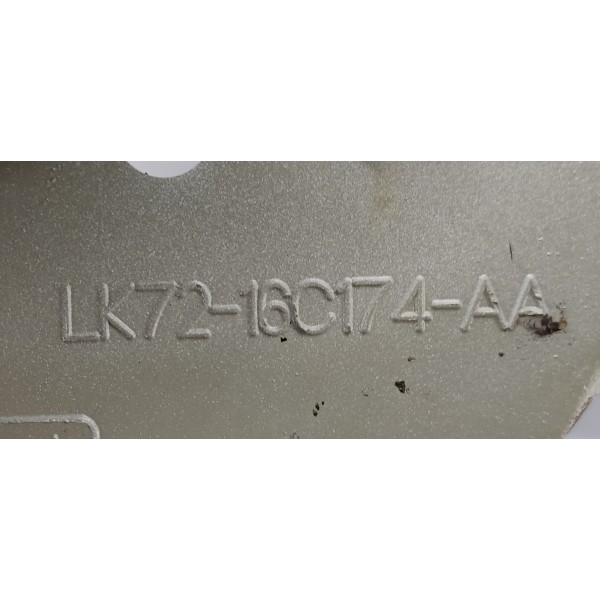 Suporte Farol D.d Discovery Sport 2021 Diesel Lk7216c174aa