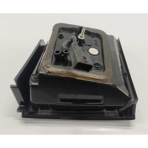 Lanterna Tampa T.d Discovery Sport 2021 Diesel Lk7213a420ag Direito/passageiro Vermelho