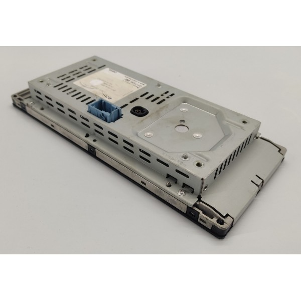 Tela Multimidia Discovery Sport 21 Diesel K8d219c279 Riscos Preto