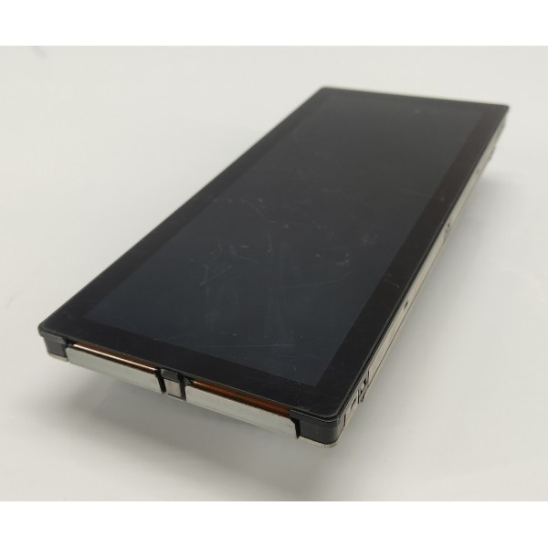 Tela Multimidia Discovery Sport 21 Diesel K8d219c279 Riscos Preto