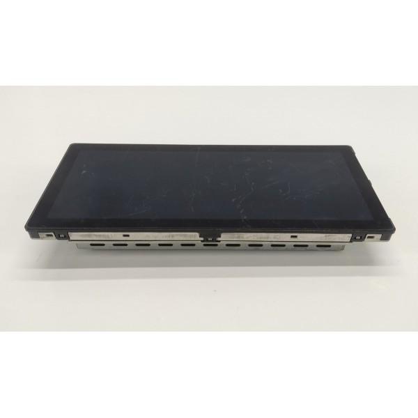 Tela Multimidia Discovery Sport 21 Diesel K8d219c279 Riscos Preto